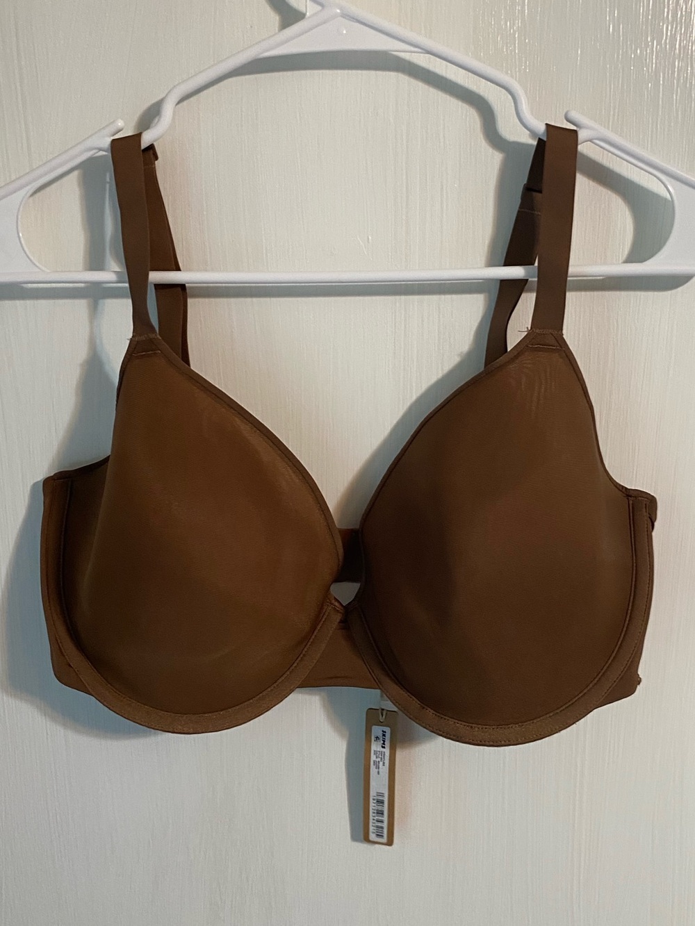SKIMS weightless Demi bra- NWT